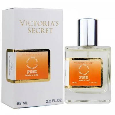  Victoria`s Secret Pink for All Confidence Perfume Newly унісекс 58 мл