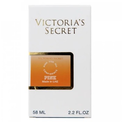  Victoria`s Secret Pink for All Confidence Perfume Newly унісекс 58 мл