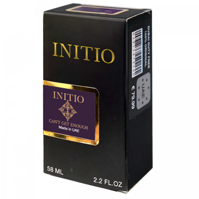 Initio Parfums Prives Can`t Get Enough Perfume Newly унісекс 58 мл