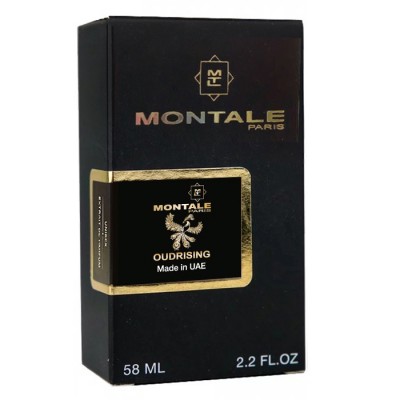  MONTALE Oudrising Perfume Newly унісекс 58 мл