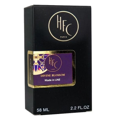  Haute Fragrance Company Divine Blossom Perfume Newly унісекс 58 мл