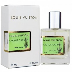  Louis Vuitton Cactus Garden Perfume Newly унисекс 58 мл