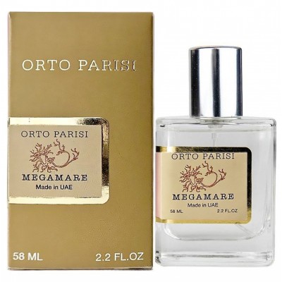  Orto Parisi Megamare Perfume Newly унісекс 58 мл