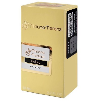  Tiziana Terenzi Halley Perfume Newly унісекс 58 мл