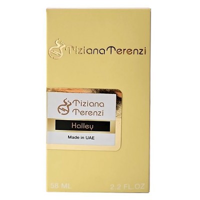  Tiziana Terenzi Halley Perfume Newly унісекс 58 мл