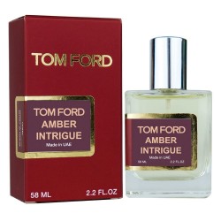  Tom Ford Amber Intrigue Perfume Newly унісекс 58 мл
