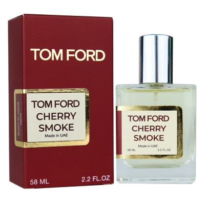  Tom Ford Cherry Smoke Perfume Newly унісекс 58 мл