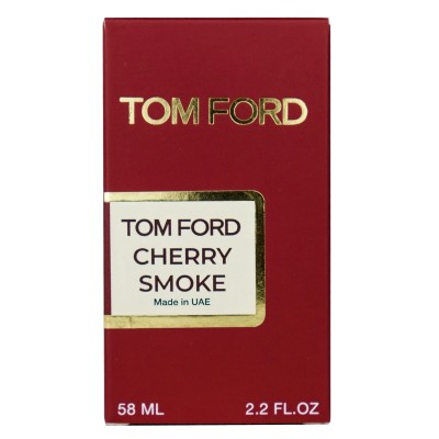  Tom Ford Cherry Smoke Perfume Newly унісекс 58 мл