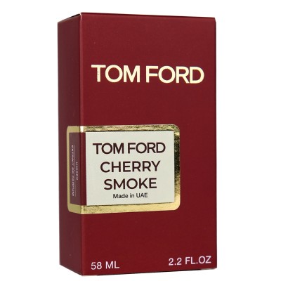  Tom Ford Cherry Smoke Perfume Newly унісекс 58 мл