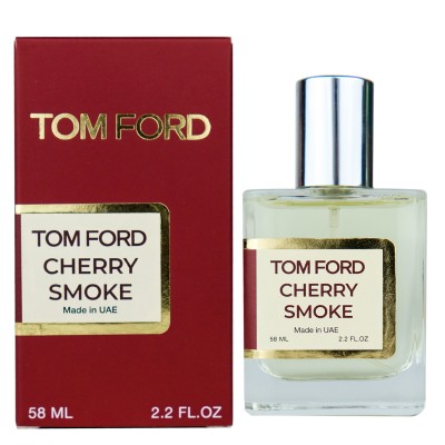  Tom Ford Cherry Smoke Perfume Newly унісекс 58 мл
