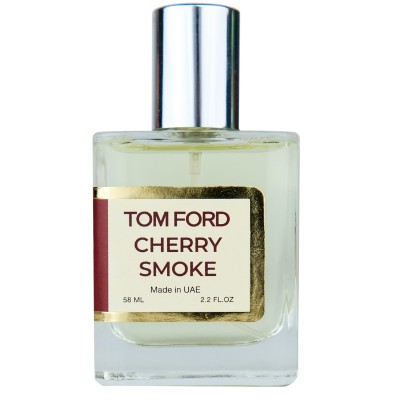  Tom Ford Cherry Smoke Perfume Newly унісекс 58 мл