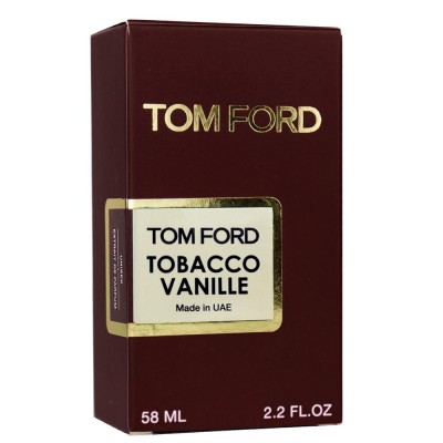  Tom Ford Tobacco Vanille Perfume Newly унісекс 58 мл