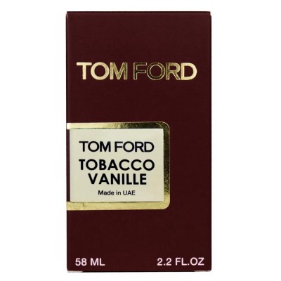  Tom Ford Tobacco Vanille Perfume Newly унісекс 58 мл