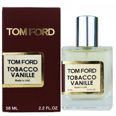  Tom Ford Tobacco Vanille Perfume Newly унісекс 58 мл