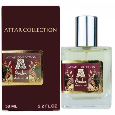  Attar Collection Azalea Perfume Newly унісекс 58 мл