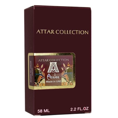  Attar Collection Azalea Perfume Newly унісекс 58 мл