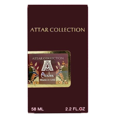  Attar Collection Azalea Perfume Newly унісекс 58 мл