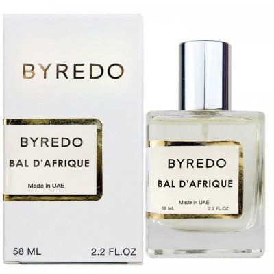  Byredo Bal D`Afrique Perfume Newly унісекс 58 мл