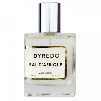  Byredo Bal D`Afrique Perfume Newly унісекс 58 мл