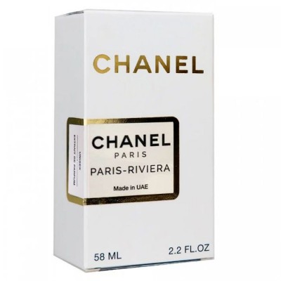  Chanel Paris-Riviera Perfume Newly унісекс 58 мл