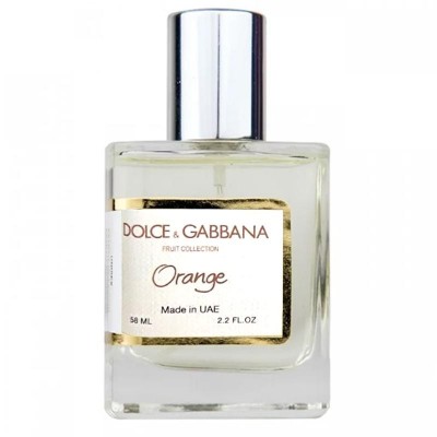  Dolce&Gabbana Orange Perfume Newly унісекс 58 мл