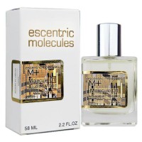  Ecentric Molecule Molecule 01 + Guaiac Wood Perfume Newly унісекс 58 мл