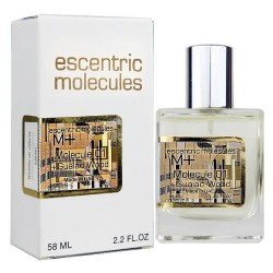  Ecentric Molecule Molecule 01 + Guaiac Wood Perfume Newly унисекс 58 мл