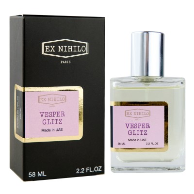  EX NIHILO Vesper Glitz Perfume Newly унісекс 58 мл