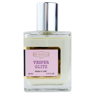  EX NIHILO Vesper Glitz Perfume Newly унісекс 58 мл