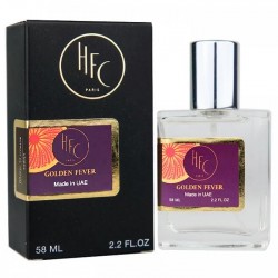  Haute Fragrance Company Golden Fever Perfume Newly унісекс 58 мл