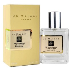  Jo Malone Bronze Wood & Leather Perfume Newly унісекс 58 мл