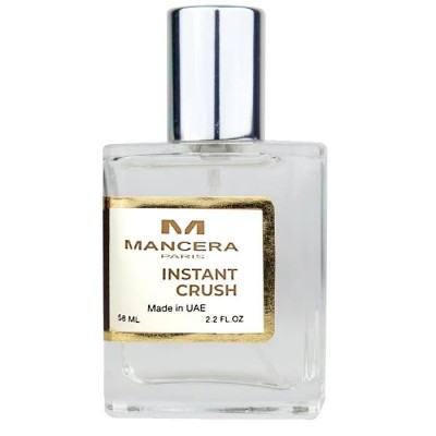  Mancera Instant Crush Perfume Newly унісекс 58 мл
