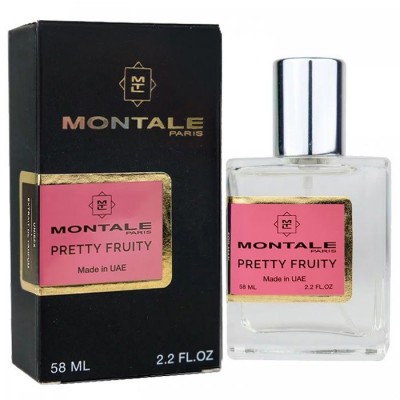  MONTALE Pretty Fruity Perfume Newly унісекс 58 мл