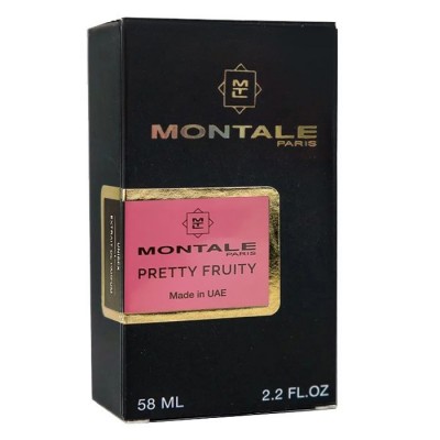  MONTALE Pretty Fruity Perfume Newly унісекс 58 мл