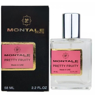  MONTALE Pretty Fruity Perfume Newly унісекс 58 мл