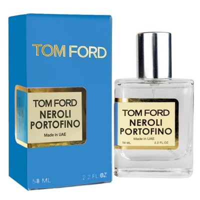  Tom Ford Neroli Portofino Perfume Newly унісекс 58 мл