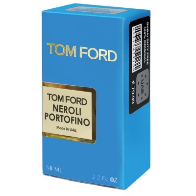  Tom Ford Neroli Portofino Perfume Newly унісекс 58 мл