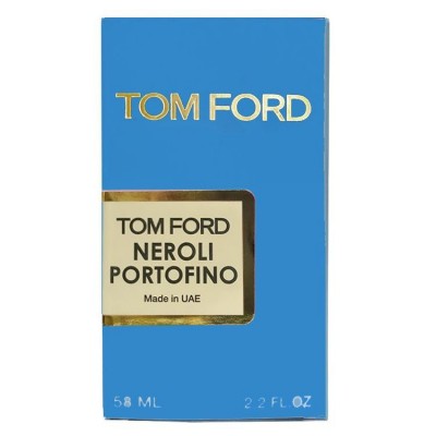  Tom Ford Neroli Portofino Perfume Newly унісекс 58 мл