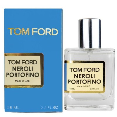 Tom Ford Neroli Portofino Perfume Newly унісекс 58 мл