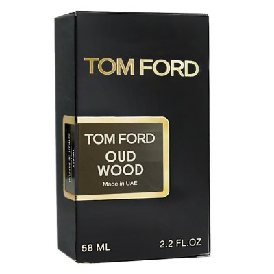  Tom Ford Oud Wood Perfume Newly унисекс 58 мл