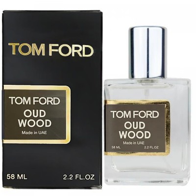  Tom Ford Oud Wood Perfume Newly унисекс 58 мл