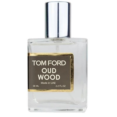  Tom Ford Oud Wood Perfume Newly унисекс 58 мл