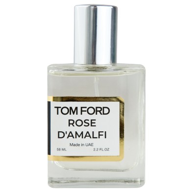  Tom Ford Rose D`Amalfi Perfume Newly унісекс 58 мл