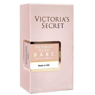 Victoria`s Secret Bare Sueded Vanilla Perfume Newly унісекс 58 мл