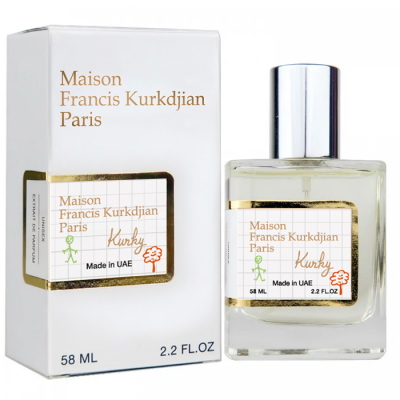 Maison Francis Kurkdjian Kurky Perfume Newly унісекс 58 мл