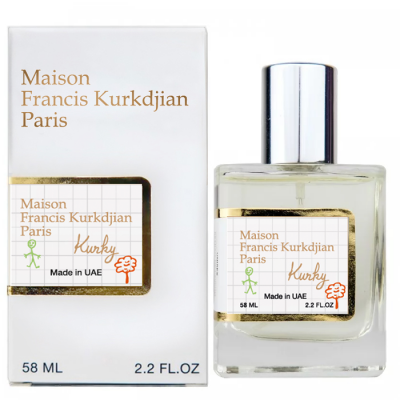 Maison Francis Kurkdjian Kurky Perfume Newly унісекс 58 мл