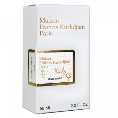 Maison Francis Kurkdjian Kurky Perfume Newly унісекс 58 мл