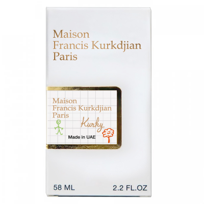 Maison Francis Kurkdjian Kurky Perfume Newly унісекс 58 мл
