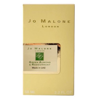  Jo Malone Green Almond & Redcurrant Perfume Newly унісекс 58 мл