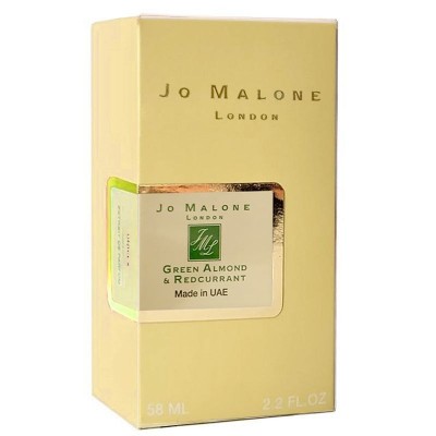  Jo Malone Green Almond & Redcurrant Perfume Newly унісекс 58 мл